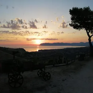 Finazzo Alloggio per agriturismo